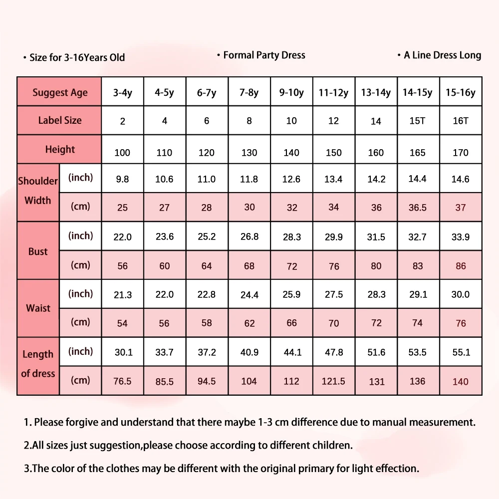 Dideyttawl Customized Junior Girls Formal Party Princess Gown Long Sleeve Grey Sequins Flower Girls Dress Wedding Birthday Party