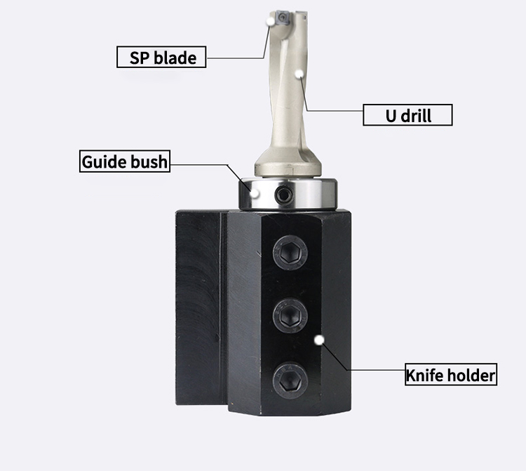 KaKart Carbide Insert SP type SPMG/SPGT 050204 060204 07T308 090408 110408 140512 high speed insert power fast drill insert