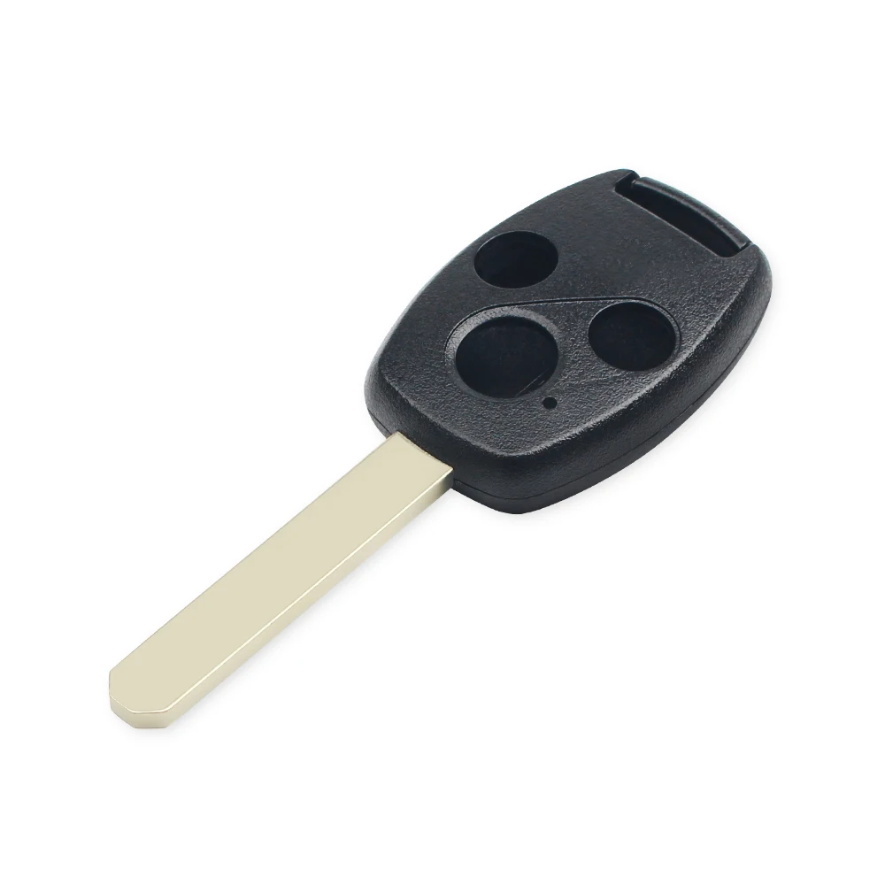 KEYYOU Keyless Entry New Key Remote Car Key Fob For Honda Accord CRV Pilot Civic 2003 2004 2005 2006 2007 With Buttons Pad