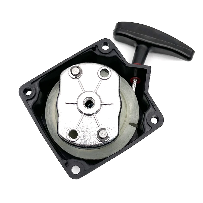 Recoil Starter Pull Kit for Brush Cutter Engine 43CC 49CC 52CC