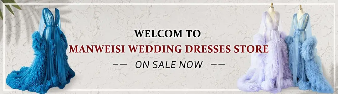 Sexy Maternity Star Dresses See Thru Birdal Tulle Robes Customized Color For Photo Shoot Or Baby Shower Plus Size Bathrobe Gowns
