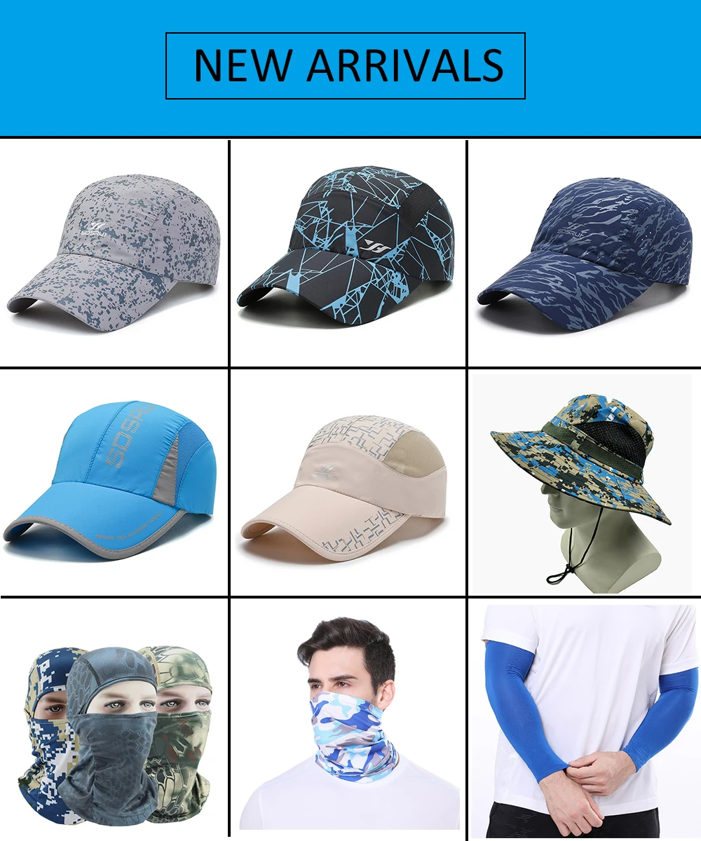 New Summer Quick Drying Thin Breathable Baseball Cap Men Women Sport Outdoor Hiking Climbing Cycling Fishing Run Hat Bone