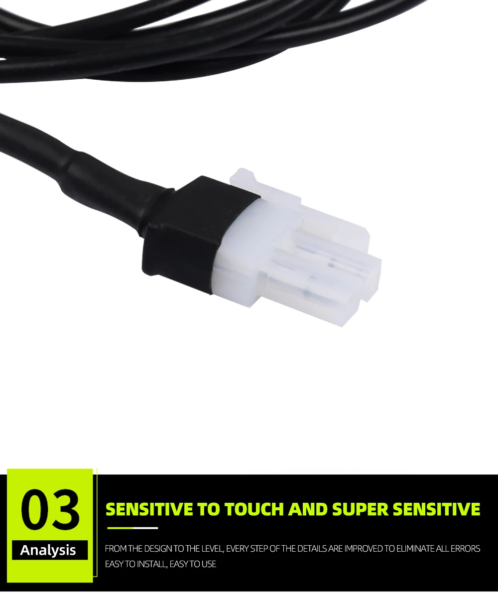 Motorcycle Quickshift Fast Gear Shift Quick Shift Sensor For Honda CB500X CBR500R CB500F CBR250RR AfricaTwin CRF1000L MT-07 MT07