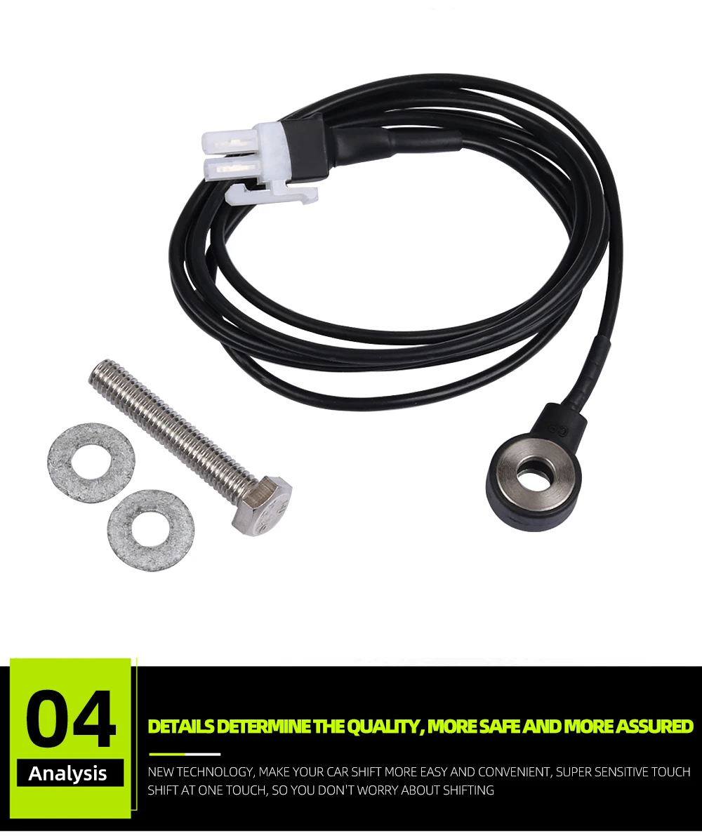 Motorcycle Quickshift Fast Gear Shift Quick Shift Sensor For Honda CB500X CBR500R CB500F CBR250RR AfricaTwin CRF1000L MT-07 MT07
