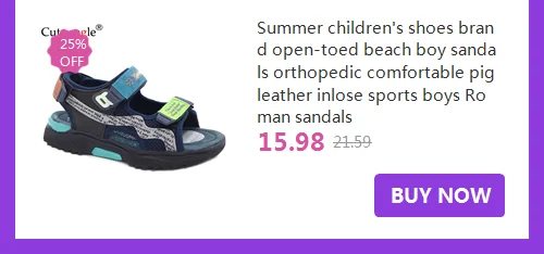 2023 Summer Kids Sandals for Girls Baby Sandals Soft Leather Flowers Princess Girls Shoes Children Beach Sandals Toddler Shoes