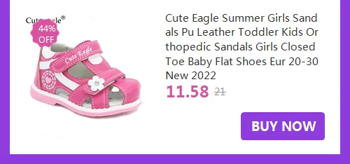 2023 Summer Kids Sandals for Girls Baby Sandals Soft Leather Flowers Princess Girls Shoes Children Beach Sandals Toddler Shoes