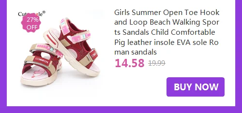2023 Summer Kids Sandals for Girls Baby Sandals Soft Leather Flowers Princess Girls Shoes Children Beach Sandals Toddler Shoes