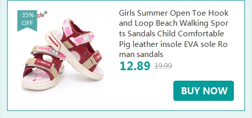 2023 Summer Kids Sandals for Girls Baby Sandals Soft Leather Flowers Princess Girls Shoes Children Beach Sandals Toddler Shoes