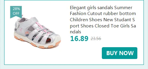 2023 Summer Kids Sandals for Girls Baby Sandals Soft Leather Flowers Princess Girls Shoes Children Beach Sandals Toddler Shoes