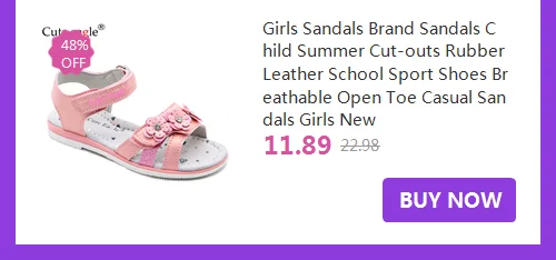 2023 Summer Kids Sandals for Girls Baby Sandals Soft Leather Flowers Princess Girls Shoes Children Beach Sandals Toddler Shoes