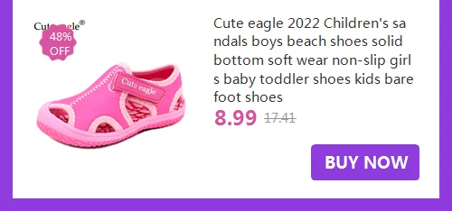 2023 Summer Kids Sandals for Girls Baby Sandals Soft Leather Flowers Princess Girls Shoes Children Beach Sandals Toddler Shoes