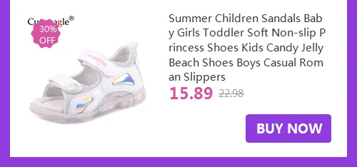 2023 Summer Kids Sandals for Girls Baby Sandals Soft Leather Flowers Princess Girls Shoes Children Beach Sandals Toddler Shoes