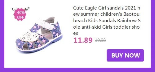 2023 Summer Kids Sandals for Girls Baby Sandals Soft Leather Flowers Princess Girls Shoes Children Beach Sandals Toddler Shoes