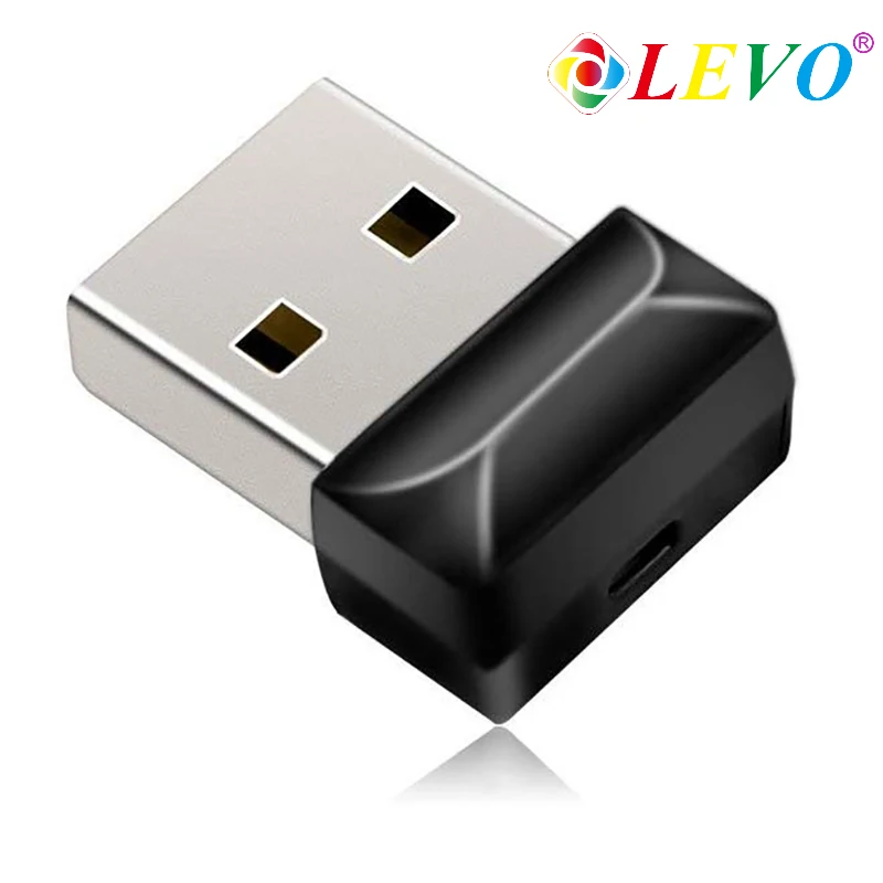 Mini USB Flash Drive 16GB 32GB 64GB 128GB Pendrive 4GB 8GB High Speed USB Flash Drive Memory Sticks