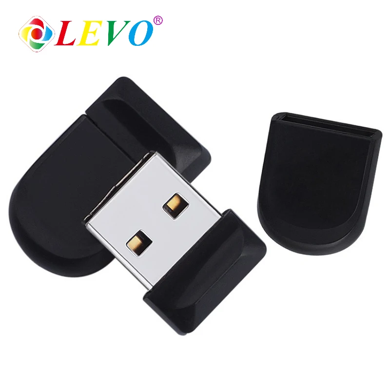 Mini USB Flash Drive 16GB 32GB 64GB 128GB Pendrive 4GB 8GB High Speed USB Flash Drive Memory Sticks