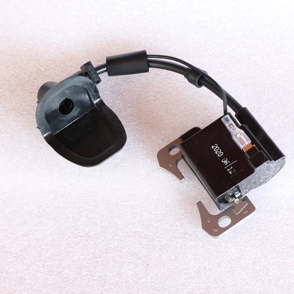 Ignition Coil for 43cc 47cc 49cc Mini Quad Pocket Dirt Bike ATV 2-Stroke Engine Part with L7T Spark Plug Good Quality
