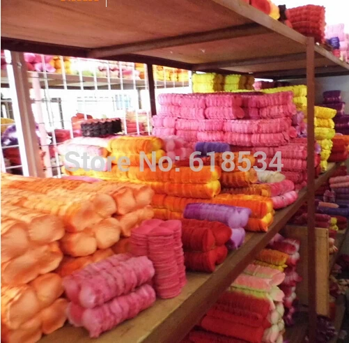Black Artificial Rose Petals For Wedding Party Flower Favors Decoration Roses Supplies 500pcs Silk Petals Rosas Para Casamento