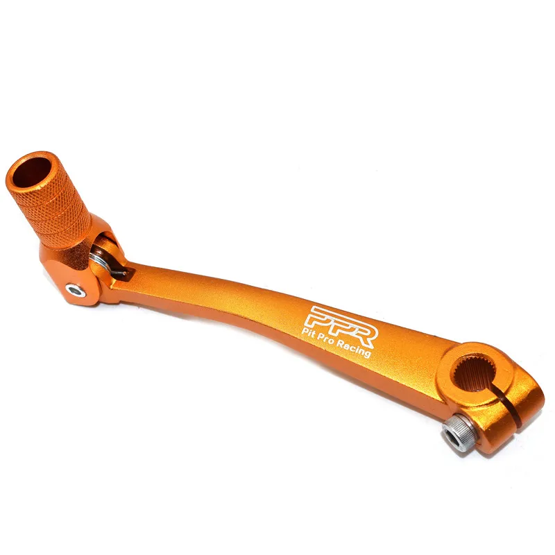 Gear Shift Lever Rod Alloy Aluminium 50cc 110cc 250cc Dirt Pit Monkey Bike Motorcycle ATV Quad Accessories Parts