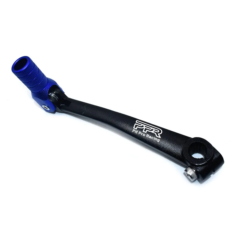Gear Shift Lever Rod Alloy Aluminium 50cc 110cc 250cc Dirt Pit Monkey Bike Motorcycle ATV Quad Accessories Parts
