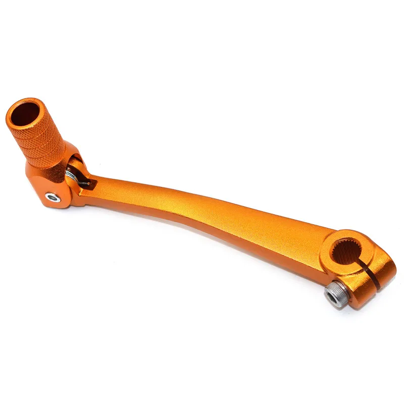 Gear Shift Lever Rod Alloy Aluminium 50cc 110cc 250cc Dirt Pit Monkey Bike Motorcycle ATV Quad Accessories Parts