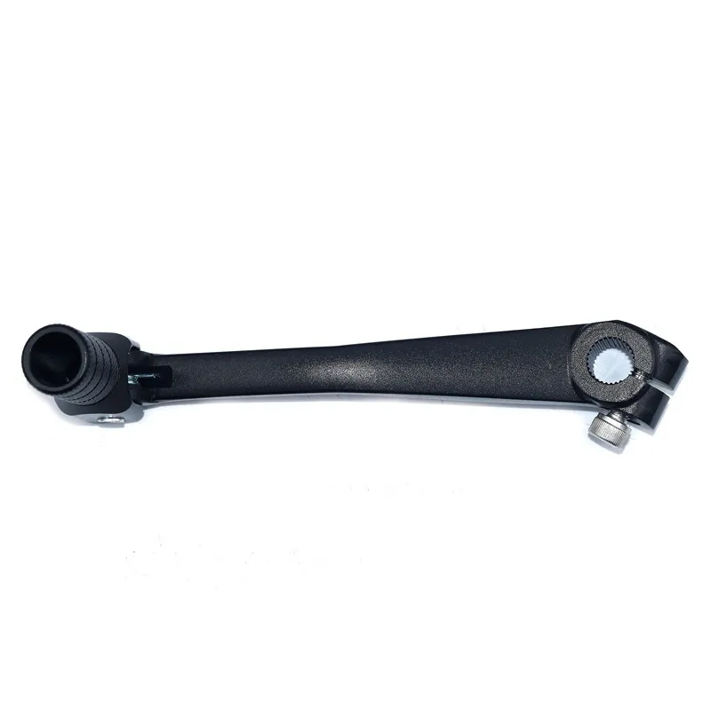Gear Shift Lever Rod Alloy Aluminium 50cc 110cc 250cc Dirt Pit Monkey Bike Motorcycle ATV Quad Accessories Parts