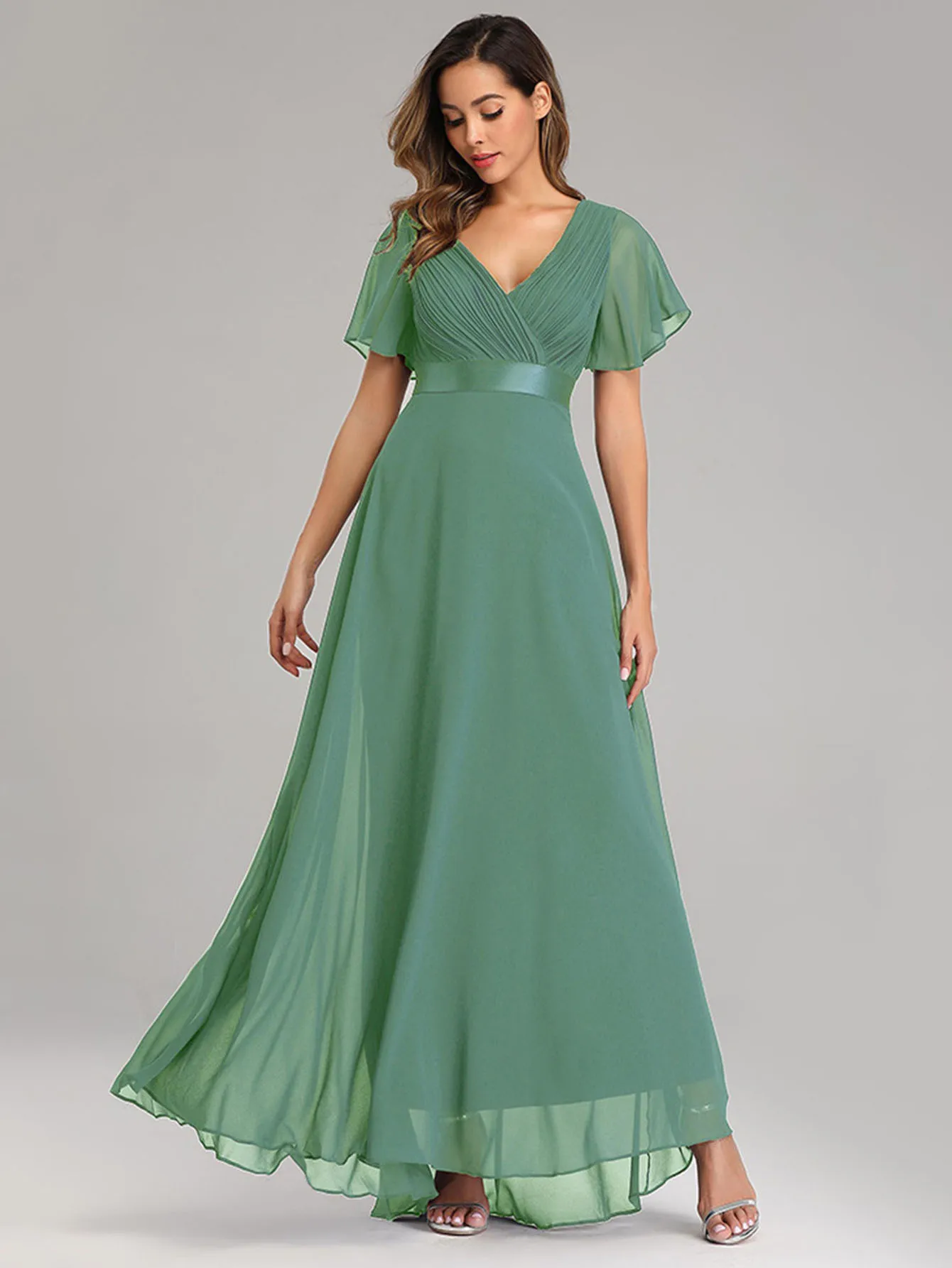 Sexy Pink Chiffon Tulle Maxi Summer Dress Women Casual Vintage Long Bridesmaid Prom Dresses Club Bodycon Party Dress Vestidos HL