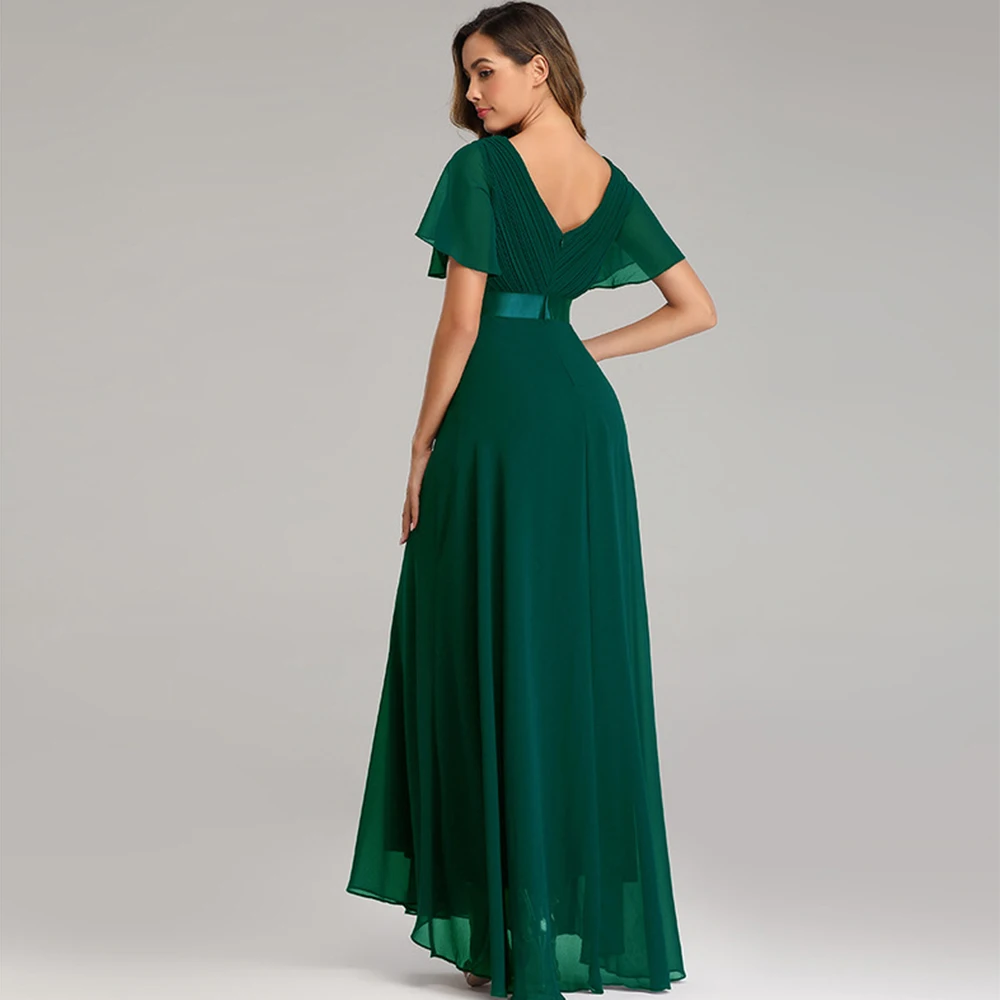 Sexy Pink Chiffon Tulle Maxi Summer Dress Women Casual Vintage Long Bridesmaid Prom Dresses Club Bodycon Party Dress Vestidos HL