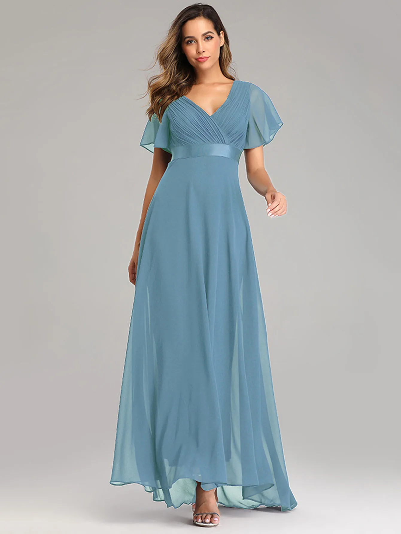 Sexy Pink Chiffon Tulle Maxi Summer Dress Women Casual Vintage Long Bridesmaid Prom Dresses Club Bodycon Party Dress Vestidos HL