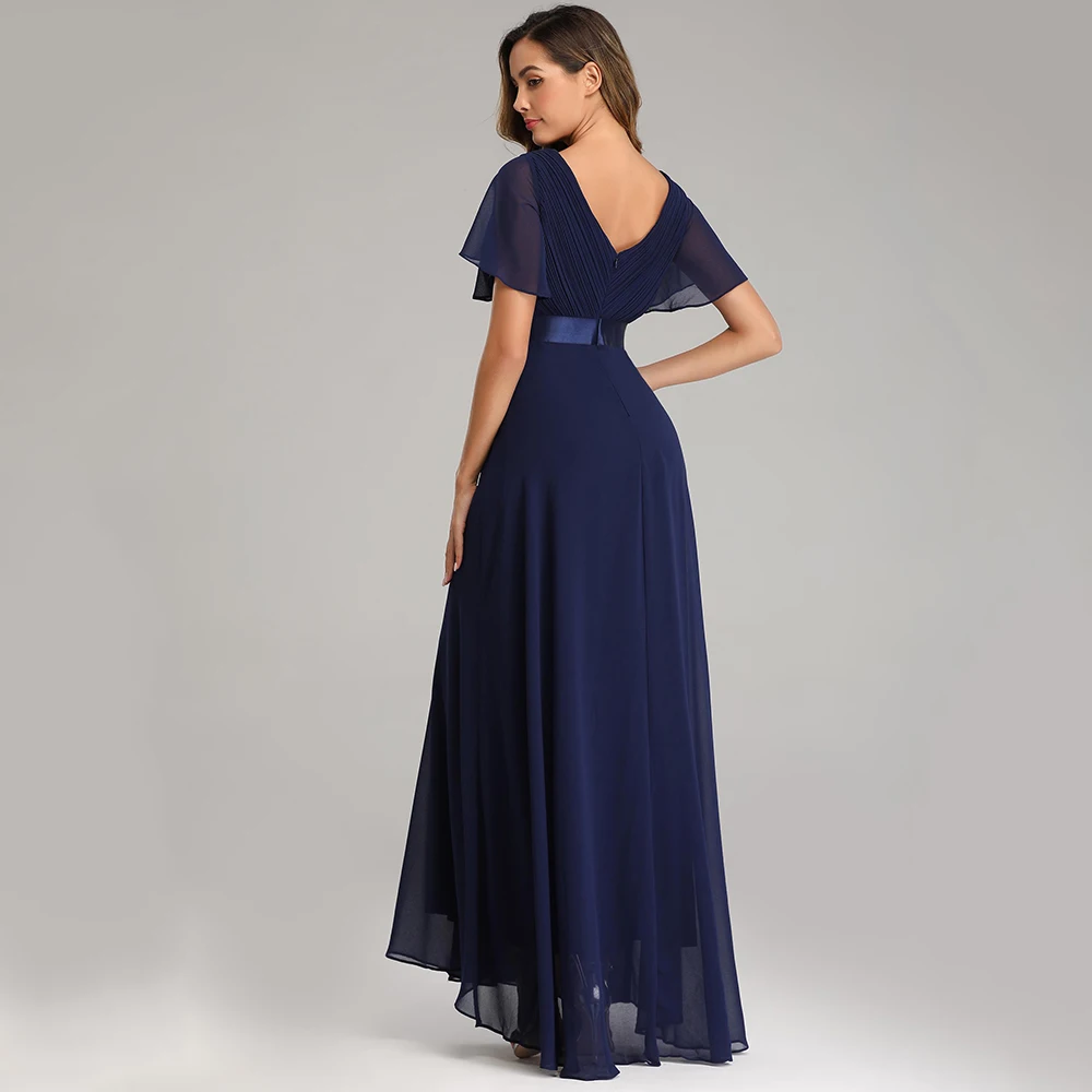 Sexy Pink Chiffon Tulle Maxi Summer Dress Women Casual Vintage Long Bridesmaid Prom Dresses Club Bodycon Party Dress Vestidos HL