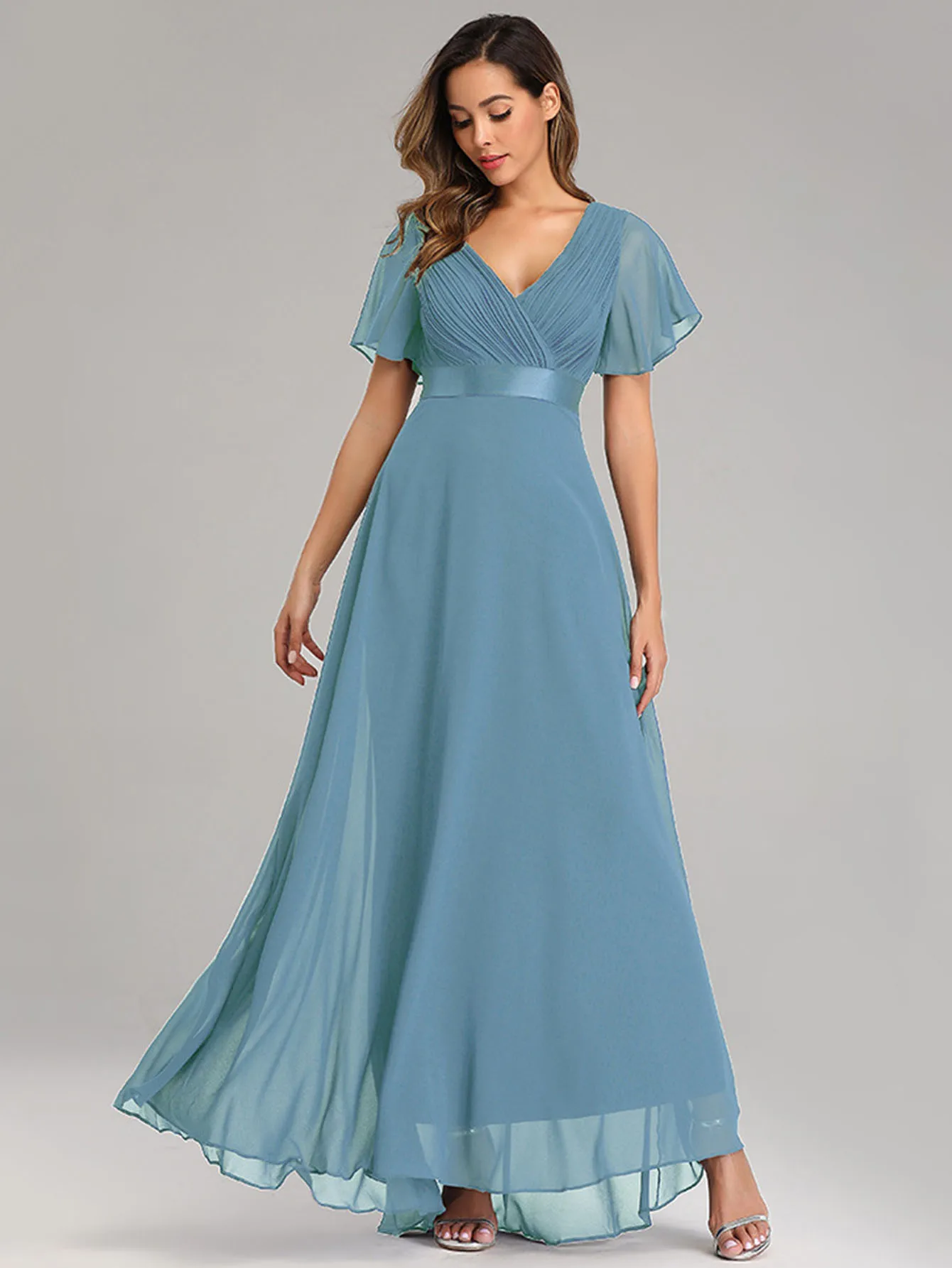 Sexy Pink Chiffon Tulle Maxi Summer Dress Women Casual Vintage Long Bridesmaid Prom Dresses Club Bodycon Party Dress Vestidos HL