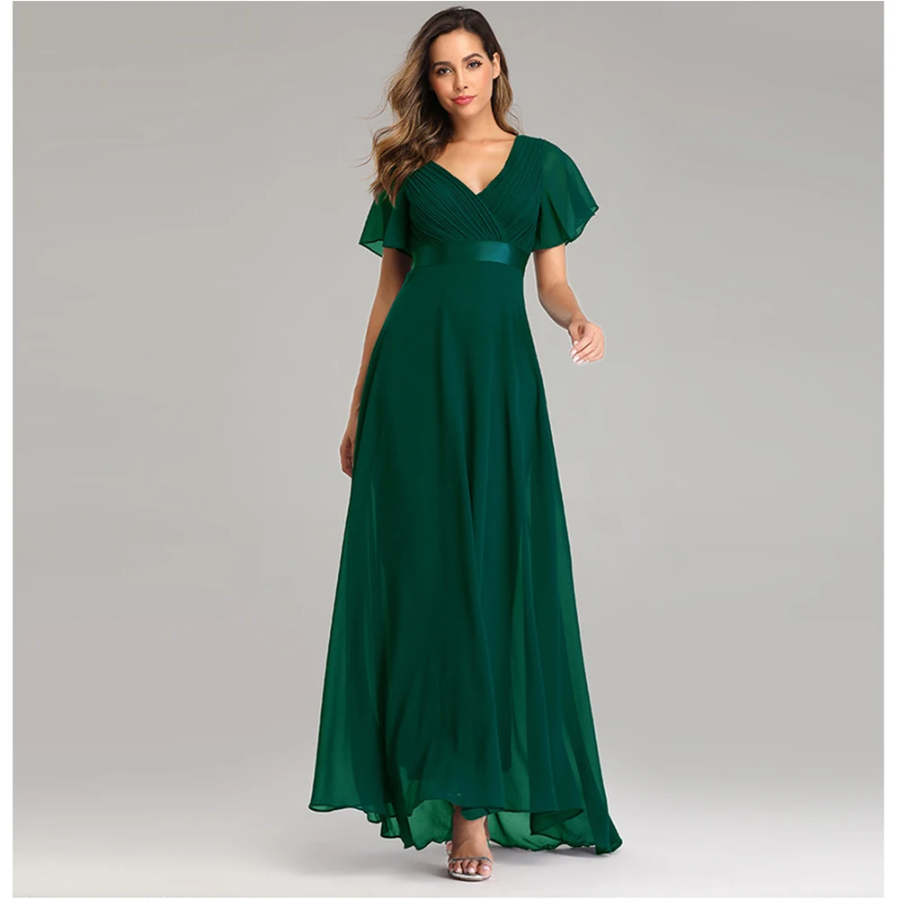Sexy Pink Chiffon Tulle Maxi Summer Dress Women Casual Vintage Long Bridesmaid Prom Dresses Club Bodycon Party Dress Vestidos HL