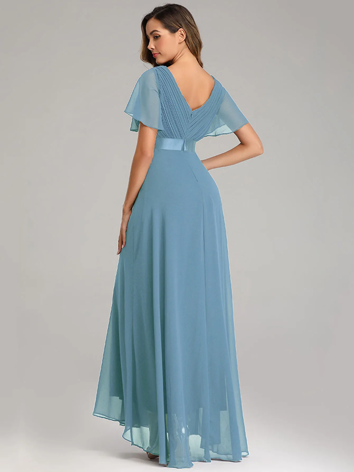 Sexy Pink Chiffon Tulle Maxi Summer Dress Women Casual Vintage Long Bridesmaid Prom Dresses Club Bodycon Party Dress Vestidos HL