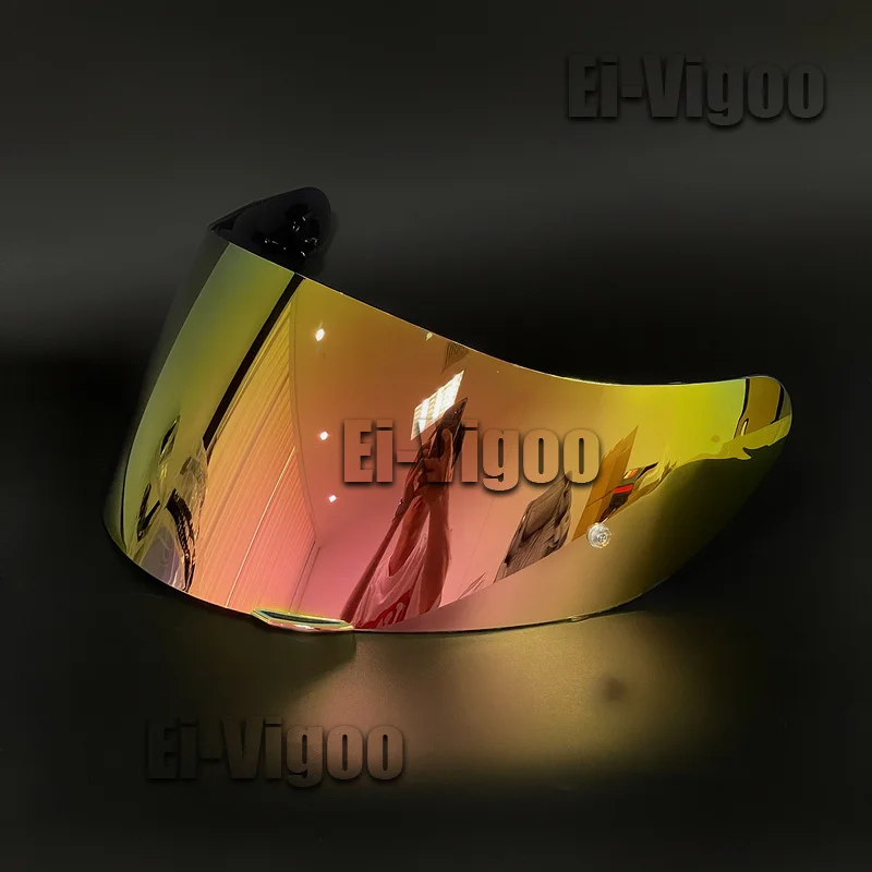 For AGV K5 K5S K3SV K1 K1S ILM Compact ST Motorcycle Helmet Visor 902 902L 902BT Glass Full face Pin Accesorios Para Moto Casque