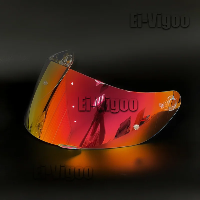 For AGV K5 K5S K3SV K1 K1S ILM Compact ST Motorcycle Helmet Visor 902 902L 902BT Glass Full face Pin Accesorios Para Moto Casque