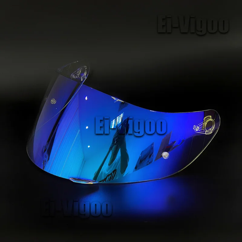 For AGV K5 K5S K3SV K1 K1S ILM Compact ST Motorcycle Helmet Visor 902 902L 902BT Glass Full face Pin Accesorios Para Moto Casque