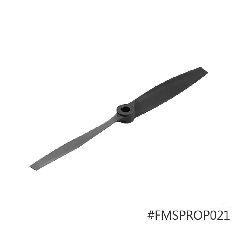 FMS 1300mm 1.3M PA-18 J3 Cub Piper Parts Propeller Spinner Cowl Motor Shaft Mount Board Landing Gear RC Airplane Plane Aircraft