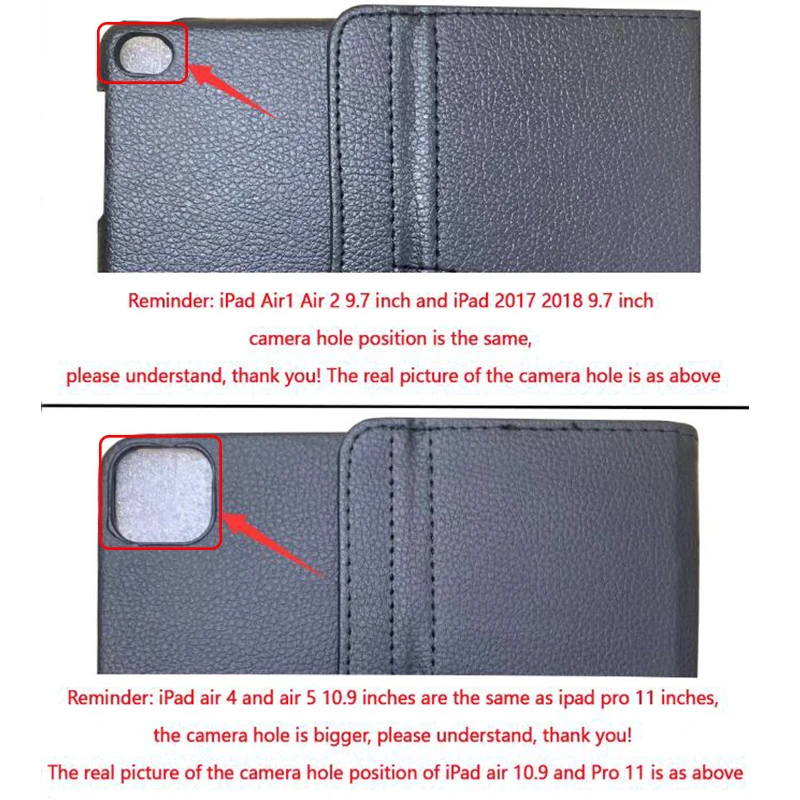 Case for iPad Air 11 13 2024 2025 2026 Mini 2 34 5 6 Pro 11 9.7 10.2 2020 2021 Tablet Cover iPad A16 11th 7th 8th 9th 10th Cases