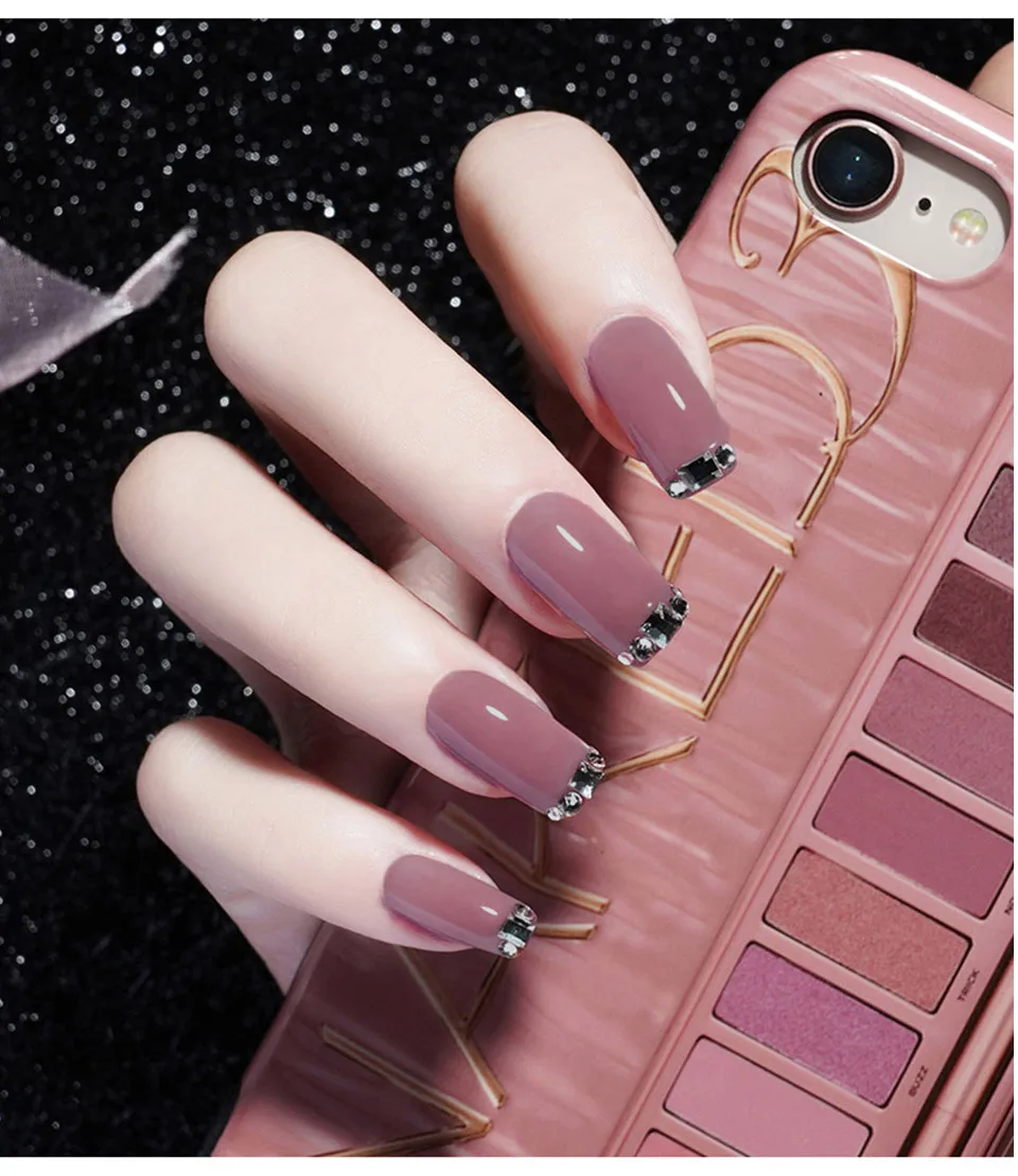 KODI JYJ 15ml UV Gel for Extension Semi-permanent Builder Varnish Poly Nails Gellac Manicure Building Acrylic Gel Nail Polishes