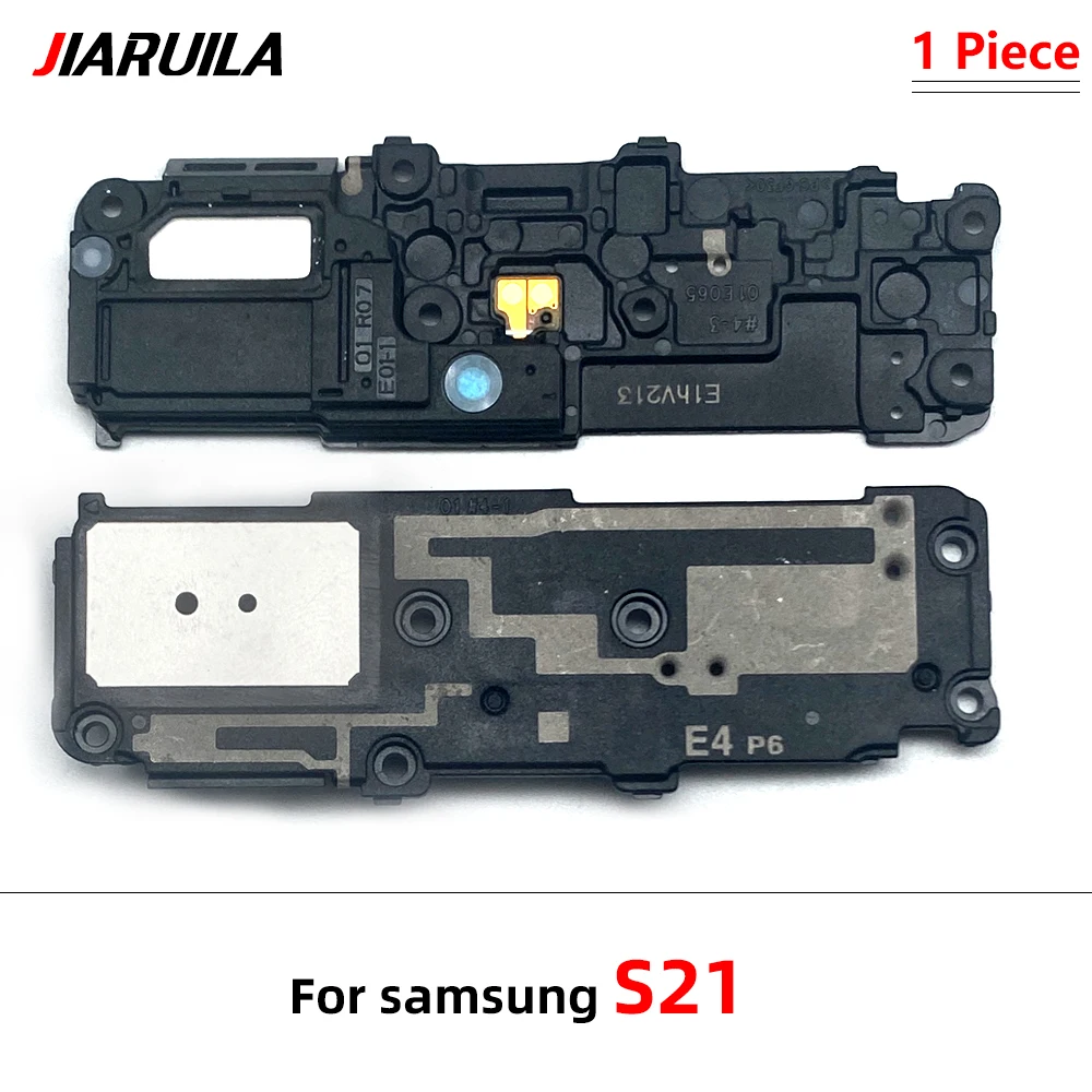 New Loud Speaker Ringer For Samsung S9 S10 S10E S20 S21 S22 S23 S24 Plus Ultra Fe Loudspeaker Ringer Buzzer Flex Cable