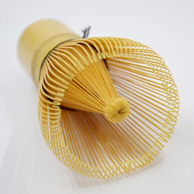 Tea Set Japanese Tea Set Matcha Whisk (Chasen) Tea Spoon And Scoop (Chashaku) Matcha Set Bamboo Accessories