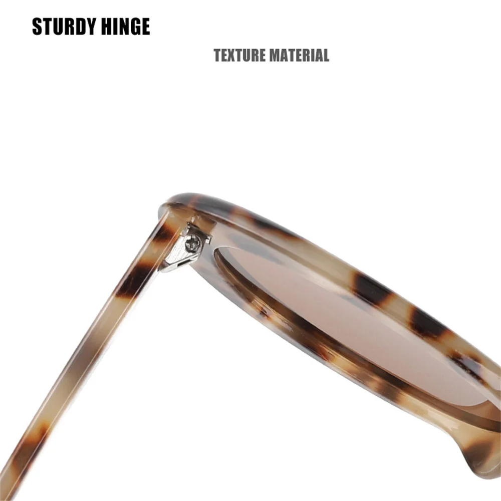 Retro Oval Sunglasses Small Frame Sunglasses For Women Men Jelly Color Gothic Glasses UV400 Fashion Shades Oval Mirror 2026 New