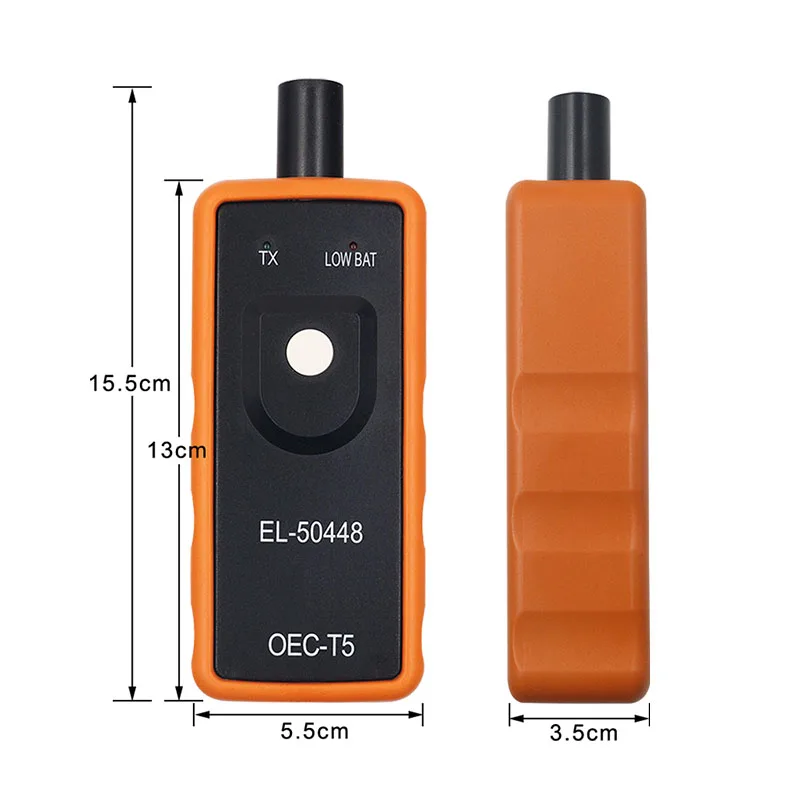 TPMS EL-50448 OEC-T5 For Opel/GM Tire Pressure Monitoring System EL50448 TPMS Reset Tool