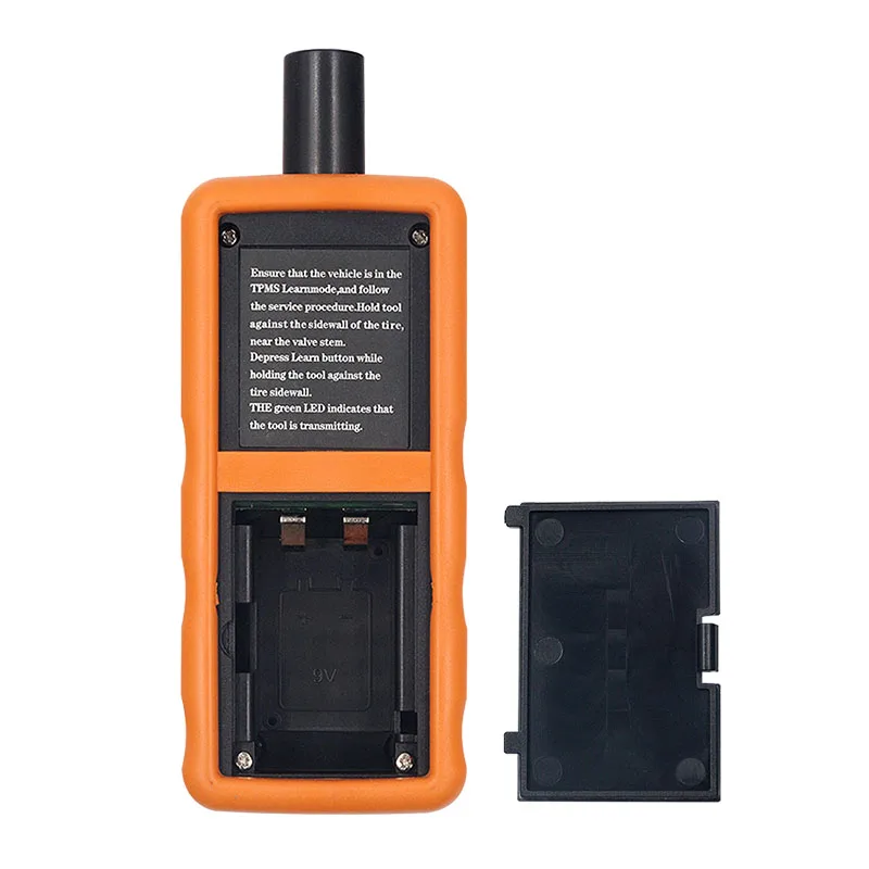 TPMS EL-50448 OEC-T5 For Opel/GM Tire Pressure Monitoring System EL50448 TPMS Reset Tool