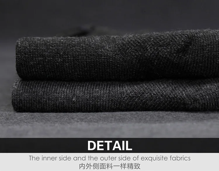 10pairs/lotMen's Cotton Socks Business Men's Breathable High-Quality Soft Fabric Men's Solid Color Long Socks Business CasualMen