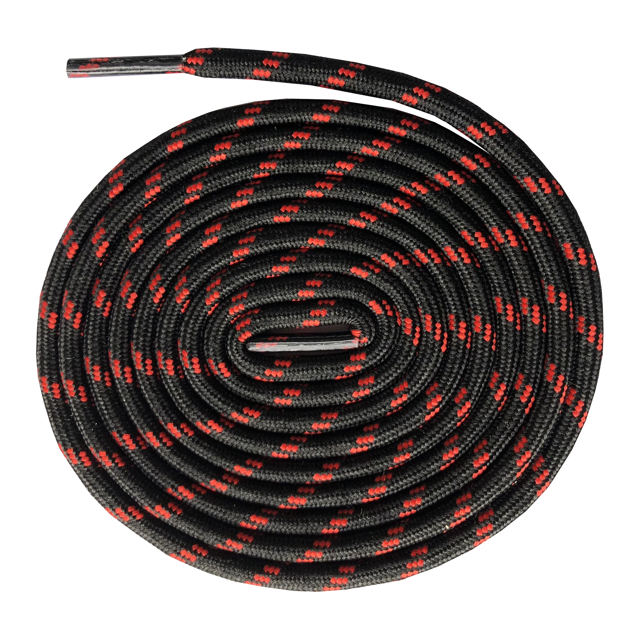 160 -180 cm Fashion Nice Color Round Shoe Strings Laces Shoelace for Hiking Working Boots