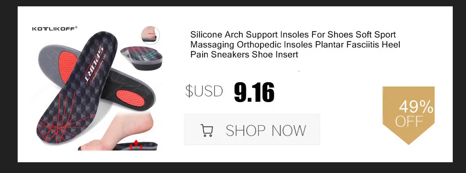 Leather Orthotic Insole For Flat Feet Arch Support Orthopedic Shoes Sole Insoles For Feet Men's Shoes Women Children O/X Leg Pad