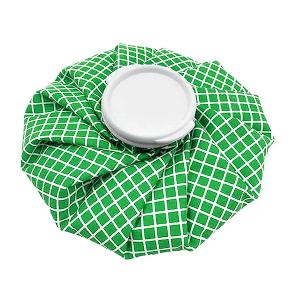 Reusable Ice Bags Medical Cold Pack Hot Water Bag for Injuries Pain Relief Health Care Therapy Ice Pack for Knee Head Leg