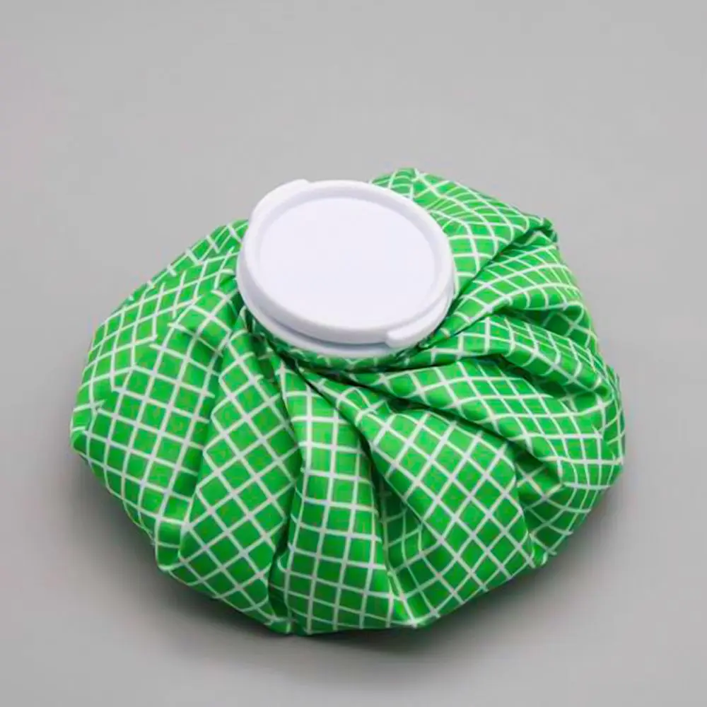 Reusable Ice Bags Medical Cold Pack Hot Water Bag for Injuries Pain Relief Health Care Therapy Ice Pack for Knee Head Leg