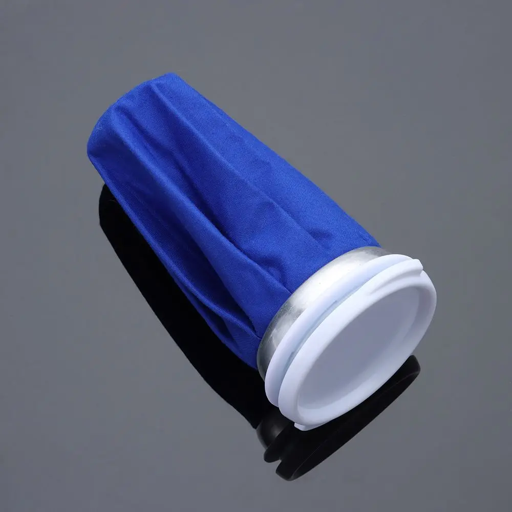 Reusable Ice Bags Medical Cold Pack Hot Water Bag for Injuries Pain Relief Health Care Therapy Ice Pack for Knee Head Leg