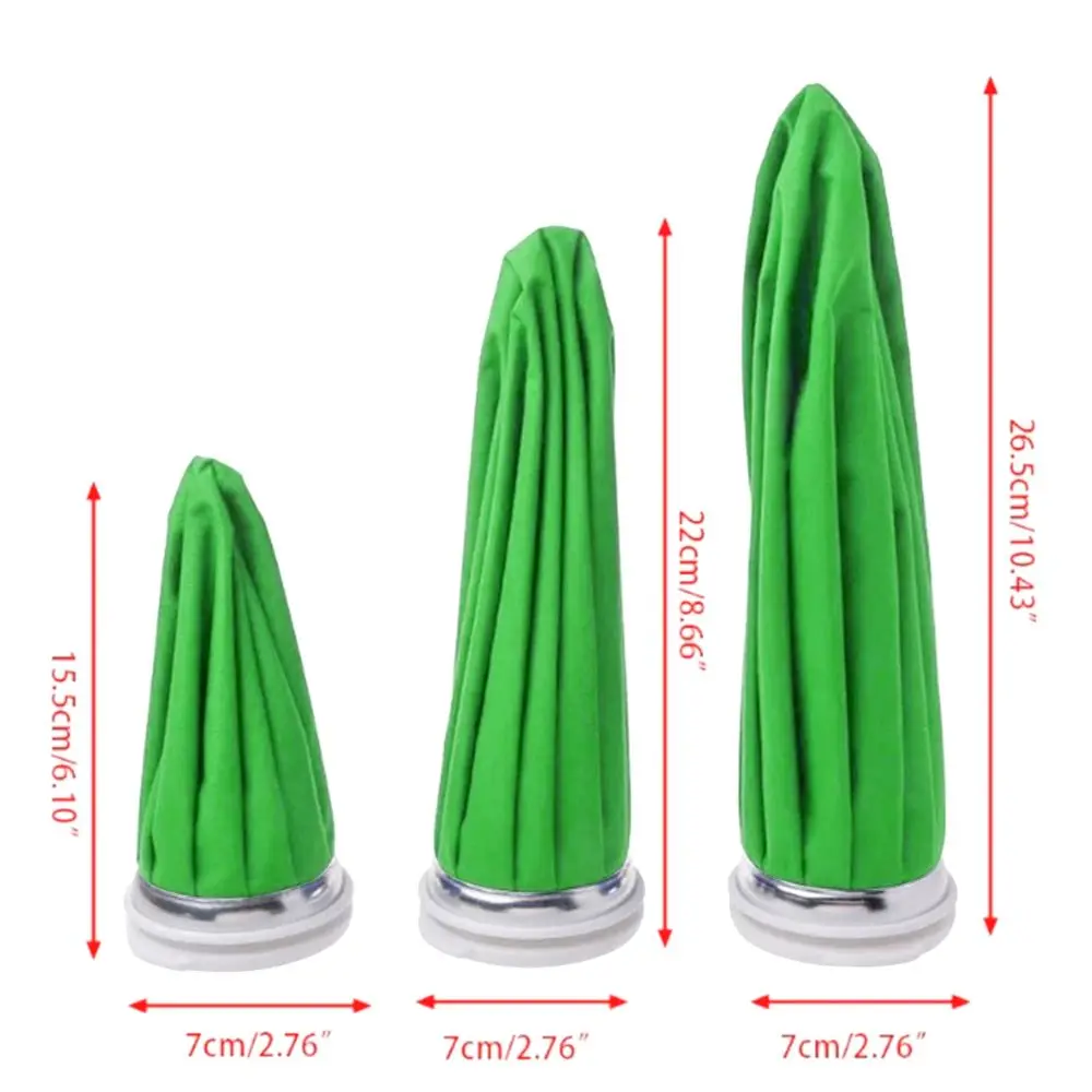 Reusable Ice Bags Medical Cold Pack Hot Water Bag for Injuries Pain Relief Health Care Therapy Ice Pack for Knee Head Leg